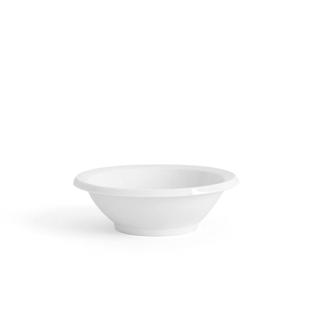 Sowden TABLE - Oskar Bowl 15cm. Set of four bowls. Art. S035. Porcelain serving Bowl. Microwave safe - Dishwasher safe.