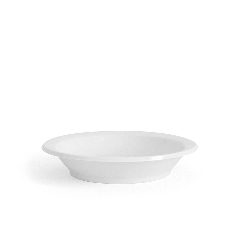 SOWDEN TABLE - Oskar Bowl 18 Cm. Set of four bowls. Art. S036. Porcelain serving Bowl. Microwave safe - Dishwasher safe.