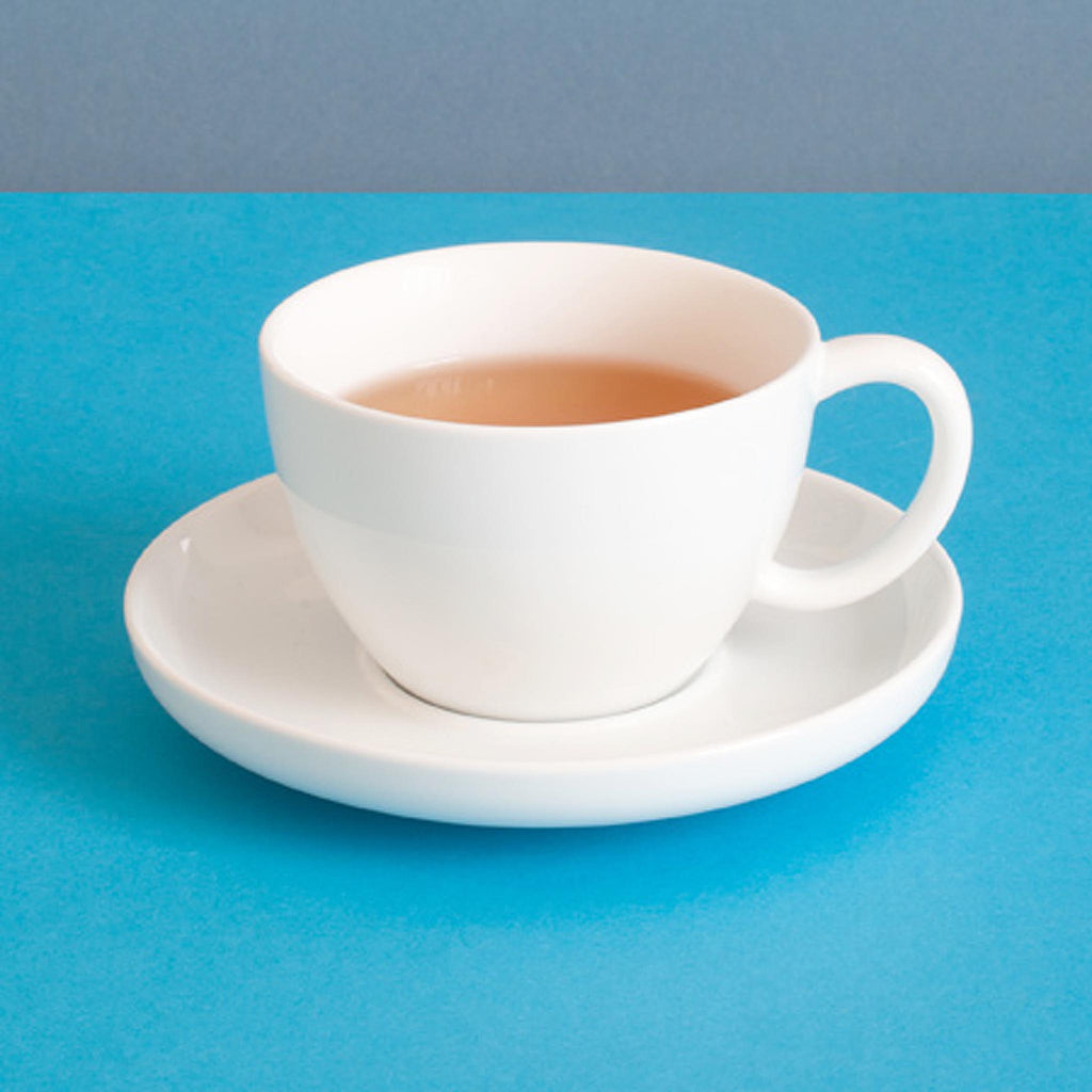 Sowden Cups & Mugs Penrose  Teacup and Saucer. Art. S029.