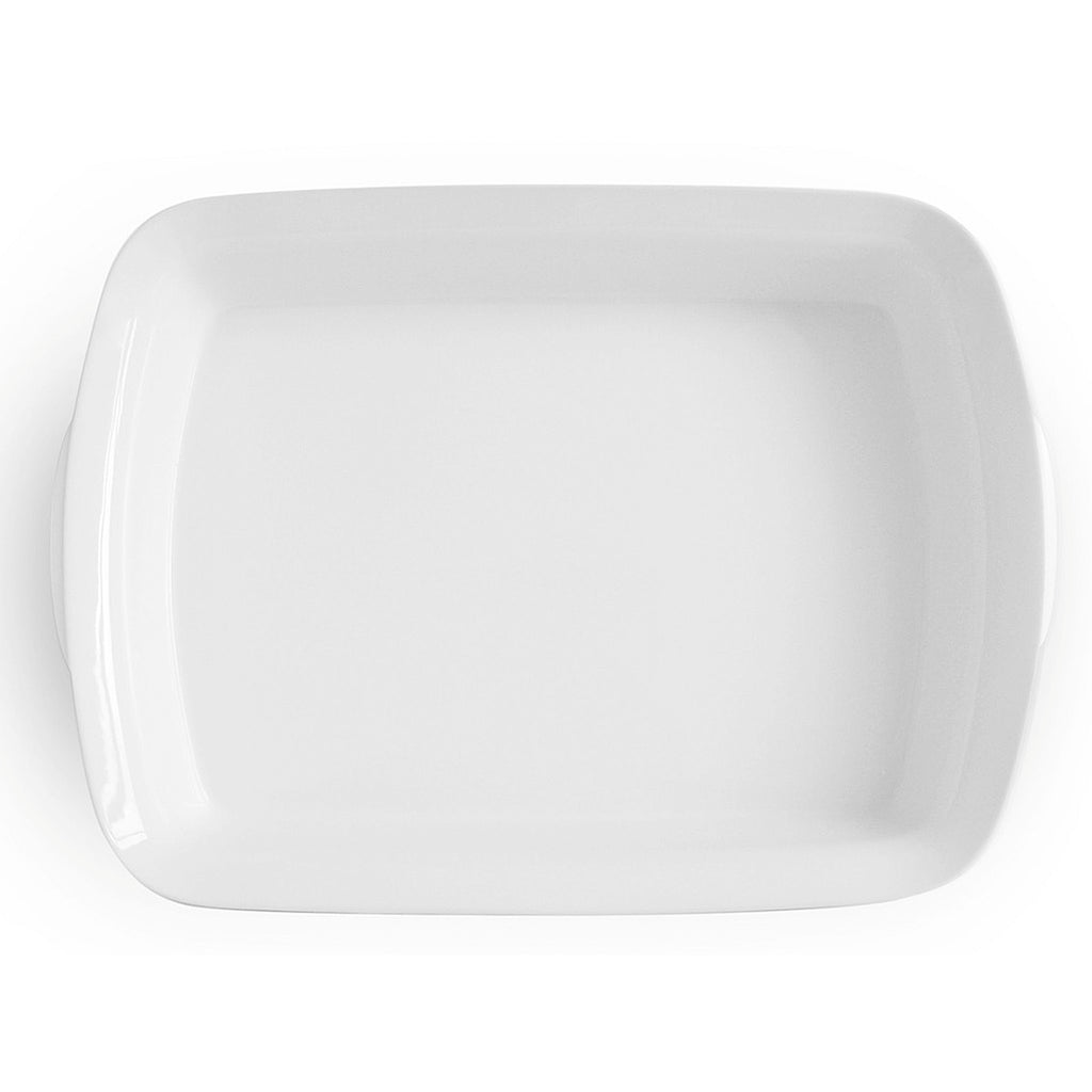 Sowden SoftCooking NATHALIE OVENWARE Porcelain Large. Art. S009.