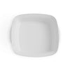 Sowden SoftCooking NATHALIE OVENWARE Porcelain Square. Art. S011.