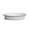 Sowden SoftCooking NATHALIE OVENWARE Porcelain Oval. Art. S012.