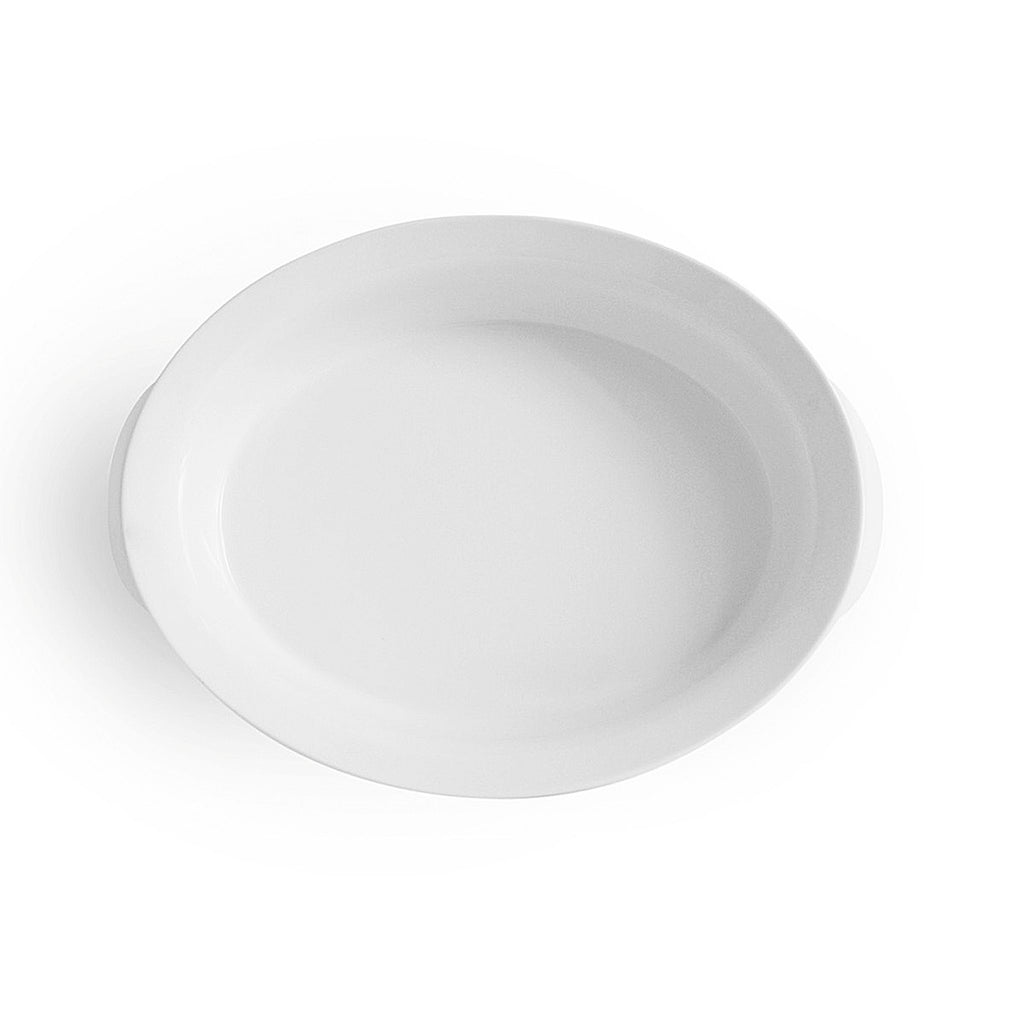 Sowden SoftCooking NATHALIE OVENWARE Porcelain Oval. Art. S012.