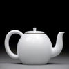 Penrose SoftBrew™ Teapot by George Sowden. 1 Liter teapot - 34 oz. Art. S007