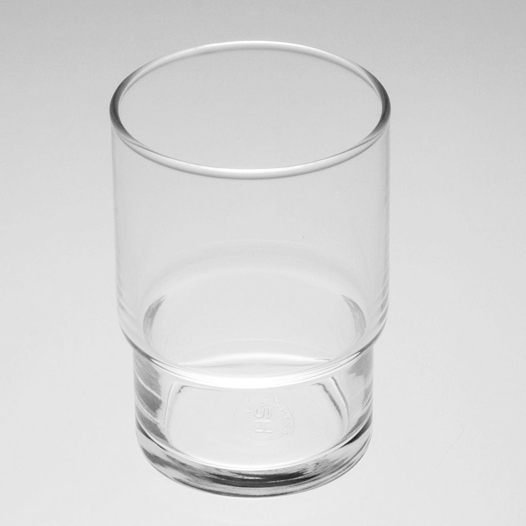 Toyo Sasaki Straight Glass Tumbler 10 oz (Set of 6) – Heath Ceramics