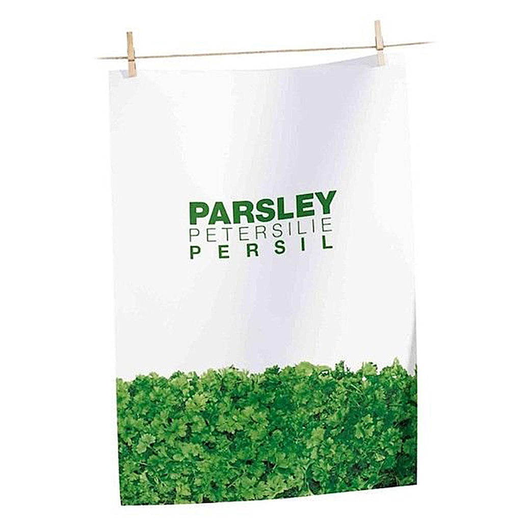ASA Selection Trattoria Kitchen Towel. Parsely SKU 73115-065. UPC 4024433297697. Discover kitchen accessories from ASA Selection. In the kitchen assortment of ASA Selection you can discover kitchen utensils that will make your cooking and baking experience a highlight. Kitchen accessories from ASA Selection beautify both your kitchen and your dining table. Kitchen towel packaged in gift box.