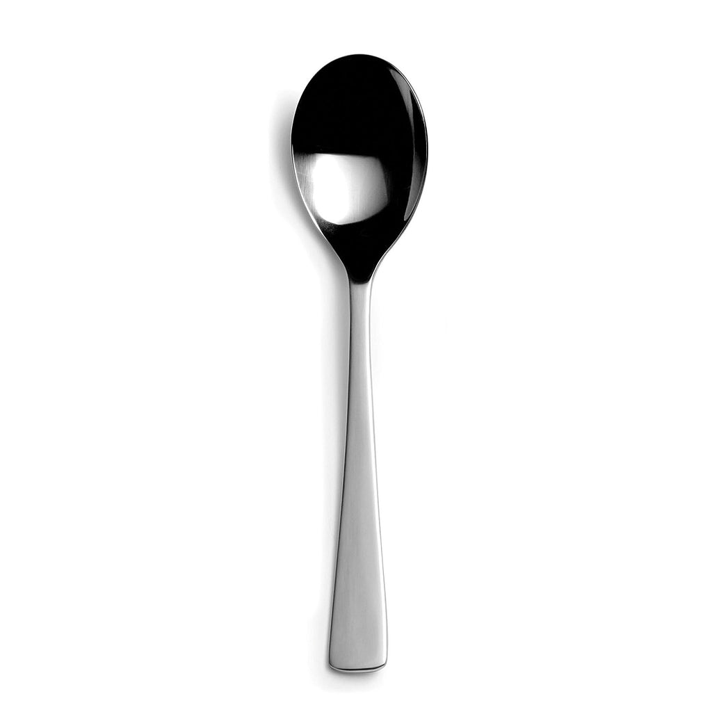 David Mellor Café serving spoon Length: 21.3cm Width: 4.9cm 2520055 