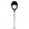 DAVID MELLOR CUTLERY Chelsea large serving spoon Length: 28.5cm Width: 7.1cm 2524206