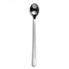 David Mellor Cutlery Chelsea Long Spoon Length: 19.6cm Width: 2.8cm  2524214