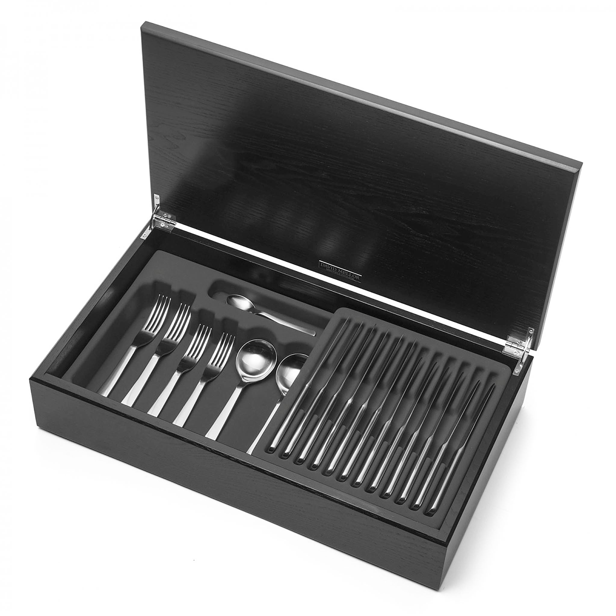 David Mellor Design Chelsea Stainless Steel Cutlery by Corin