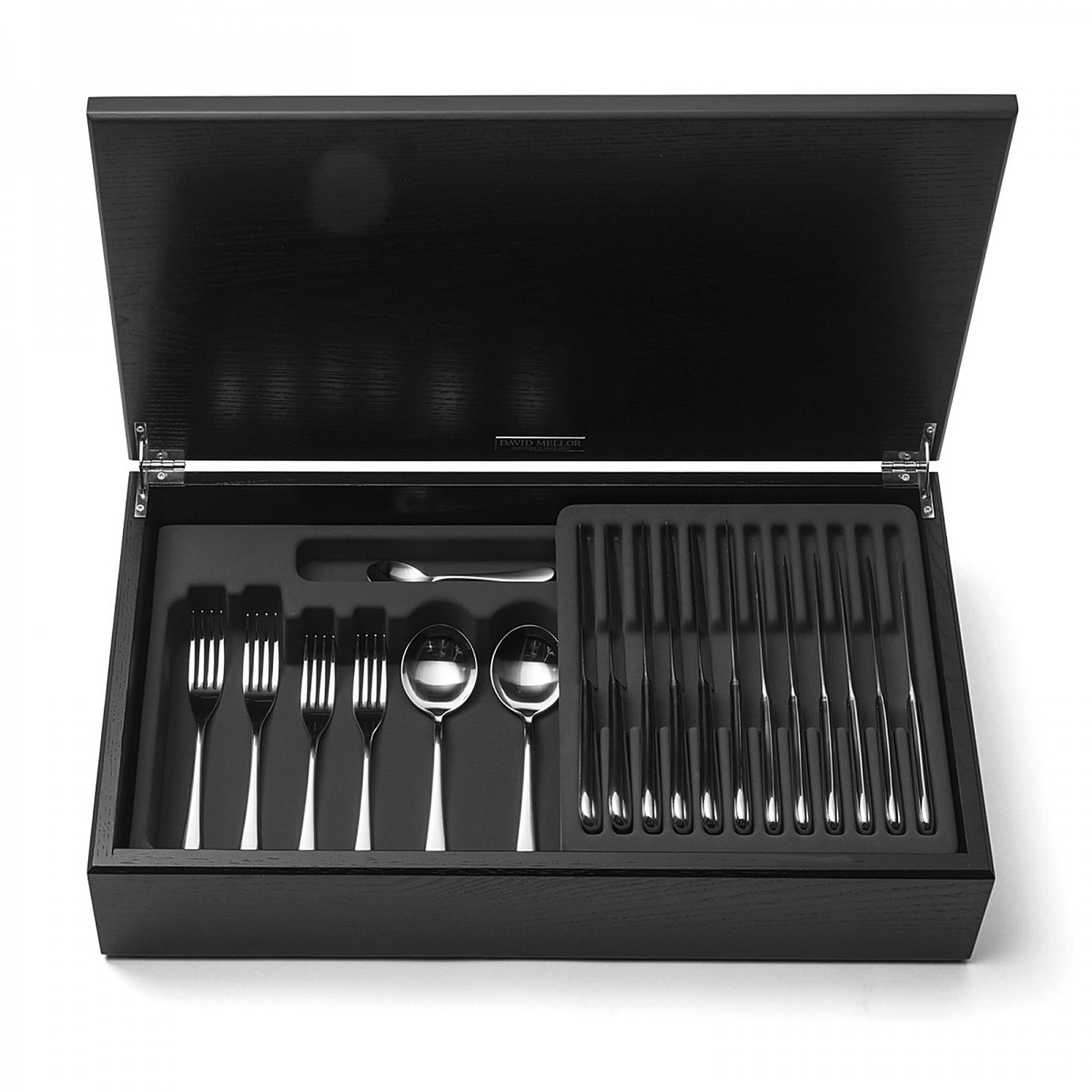 David Mellor Design Chelsea Stainless Steel Cutlery by Corin