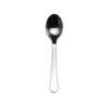 David Mellor Cutlery Chelsea coffee spoon Length: 11cm Width: 2.5cm 2524189