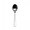 DAVID MELLOR CUTLERY Chelsea tea spoon Length: 12.7cm Width: 2.8cm 2524181