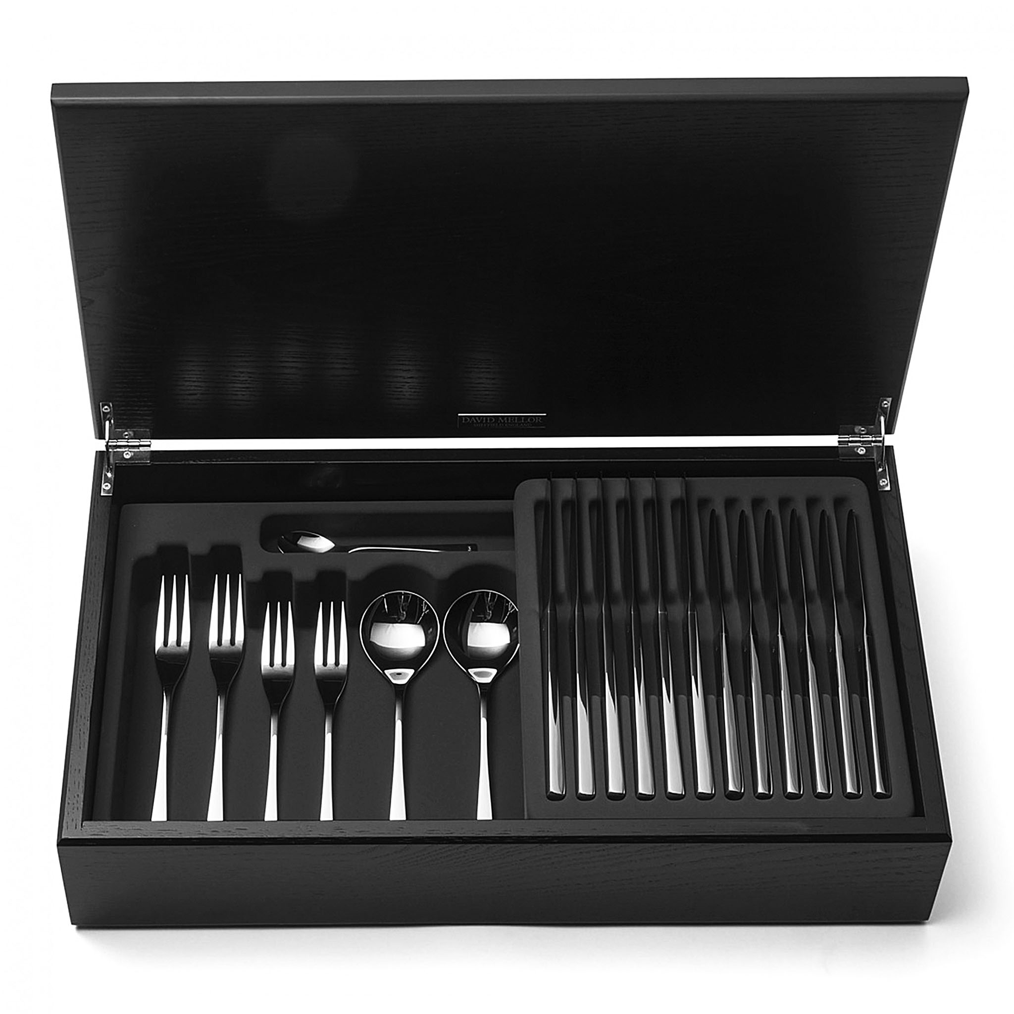 David Mellor Embassy Cutlery - Thumbnail 4