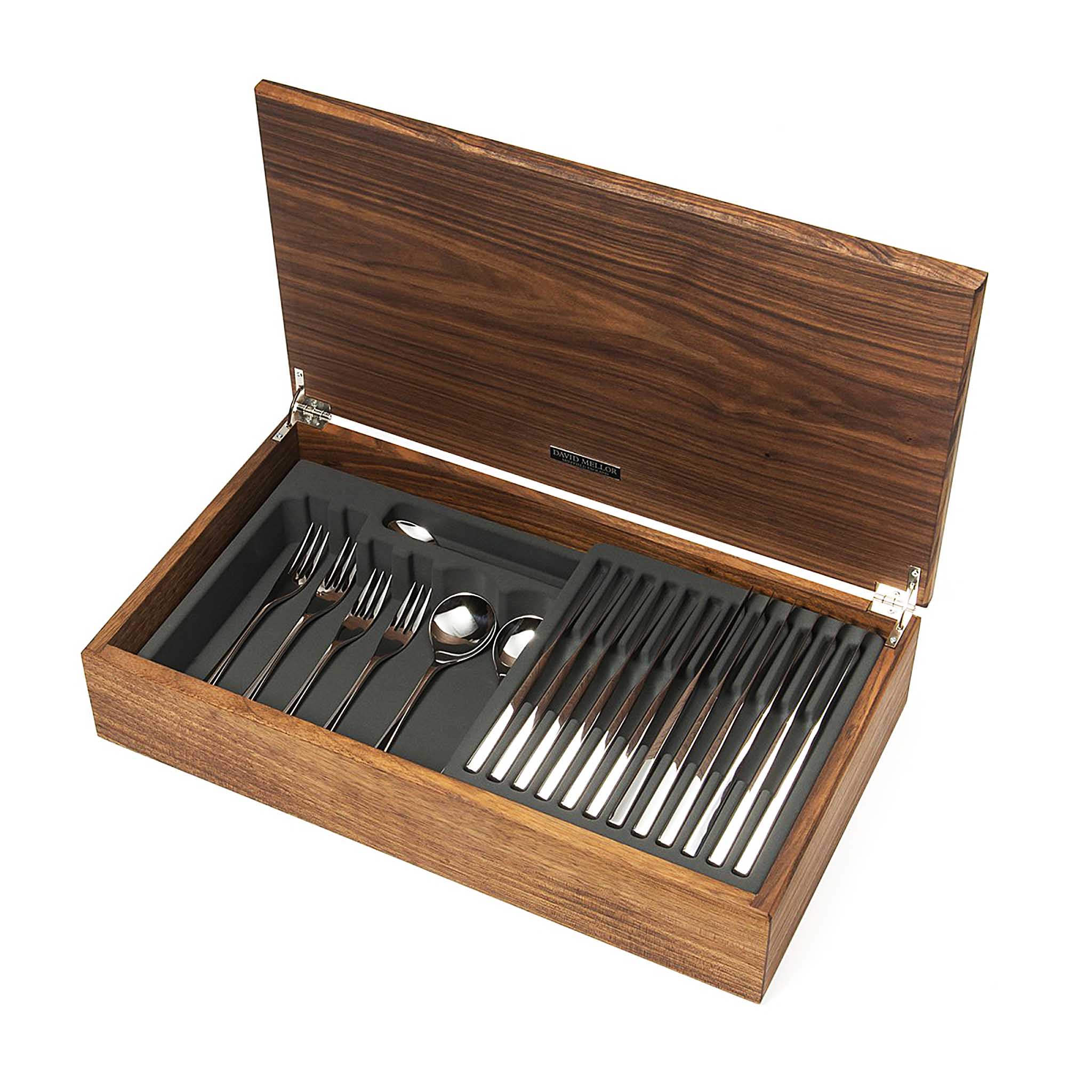 David Mellor Embassy Cutlery