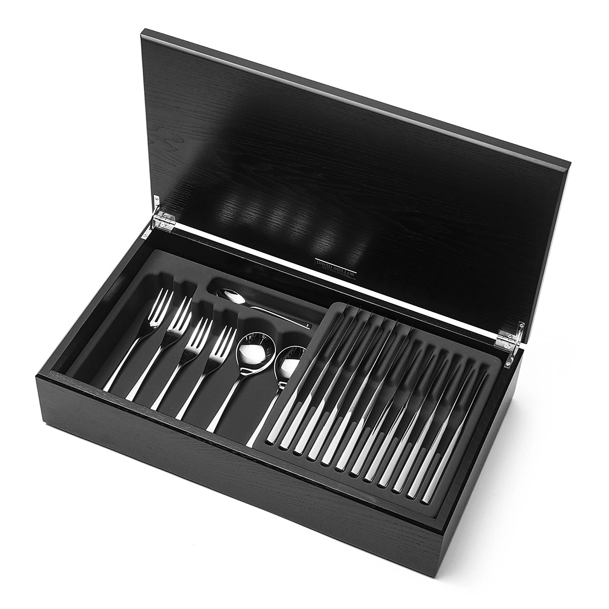 David Mellor Embassy Cutlery - Thumbnail 3