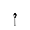 London teaspoon. PRODUCT CODE 2520998. Length: 12.7cm Width: 3.2cm Material: 18/10 stainless steel Dishwasher safe: Yes.