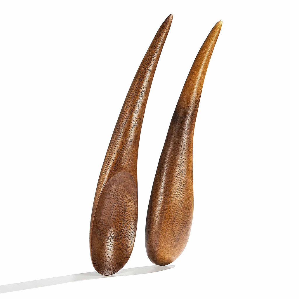 Harmony 3-Piece Salad Set by Wei Young. Servers.