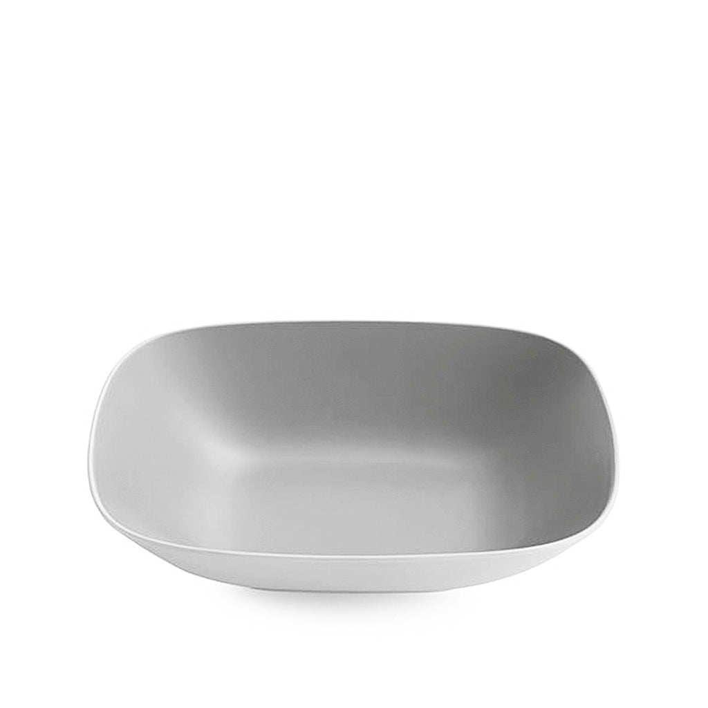 POP Square Serving Bowl – Slate. MT1032 . The POP Square Serving Bowl is a classic gray neutral that will complement any table with its soft square shape.