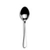 Paris dessert spoon. SKU 2520565. Paris has proved phenomenally popular since it was first introduced in 1993 and has consistently been one of our best-selling designs. This cutlery is beautifully balanced with a hollow handled knife that feels perfect in the hand. Each piece is perfectly proportioned with delicate teardrop handles in satin stainless steel. Width (mm): 40. Length (mm): 179. Material: 18/10 stainless steel