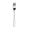 David Mellor Design Pride silver plate fish fork. PRODUCT CODE 2500156. Length: 19.5cm Width: 2.4cm Material: Silver plate Dishwasher safe: Yes. The simplicity of form and flawless mirror polish finish of ‘Pride’ creates a supremely elegant table setting, leading it to be used in many prestige restaurants and hotels all over the world.