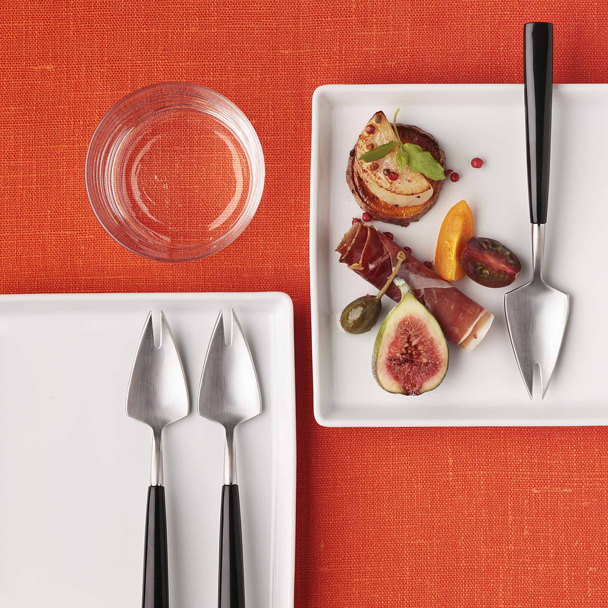 GENSE Retro Collection Cutlery by Pierre Forssell / Abode New York