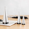 Retro Collection designed by Pierre Forssell. The collection consists of shakers for salt, pepper and sugar.