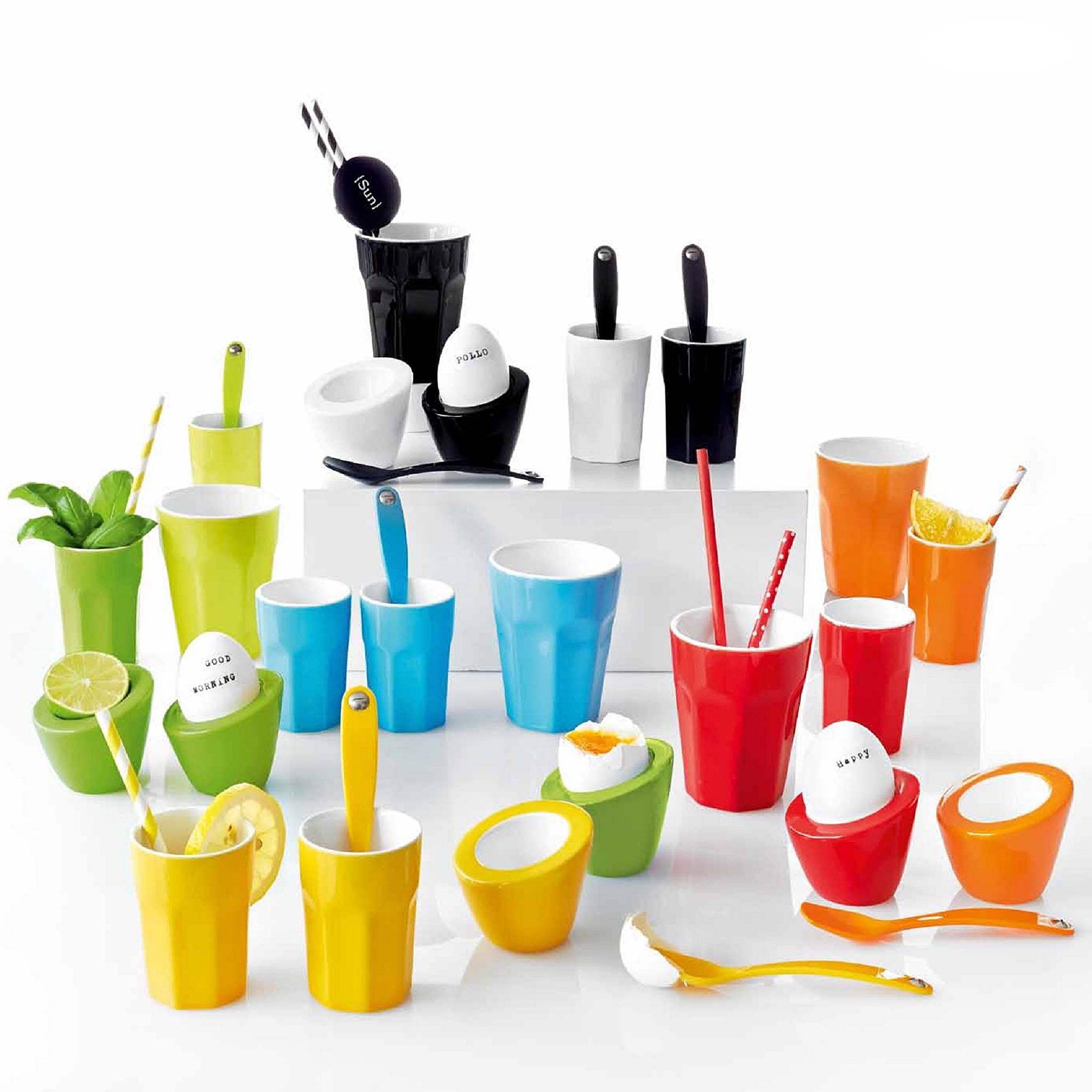 ASA Selection Coffee Cafe Drinkware and Tableware Collection Abode
