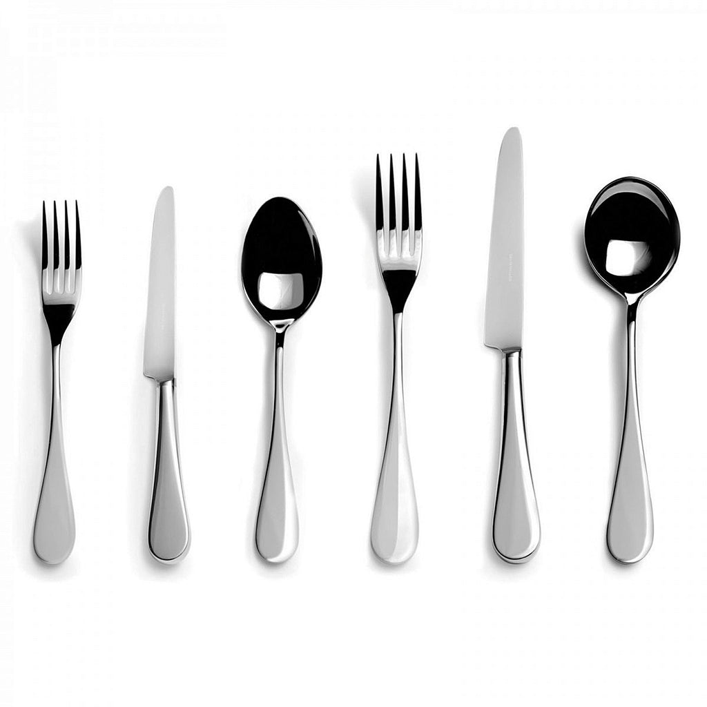 David Mellor Design English Stainless Steel S/S Cutlery from Abode