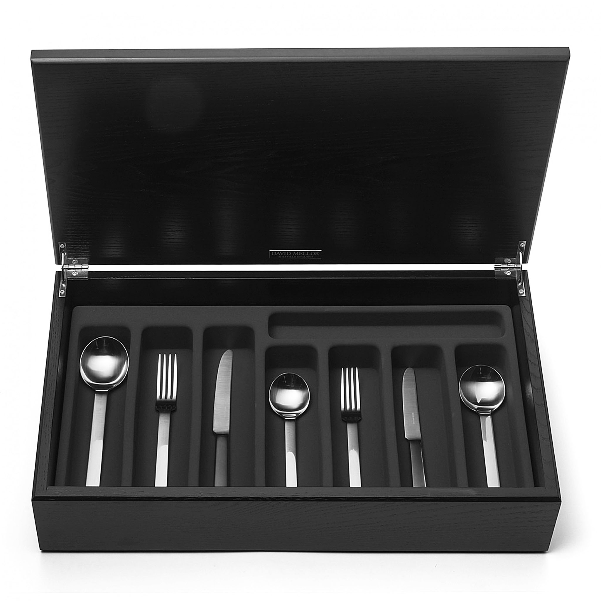 David Mellor Odeon Cutlery - Thumbnail 4