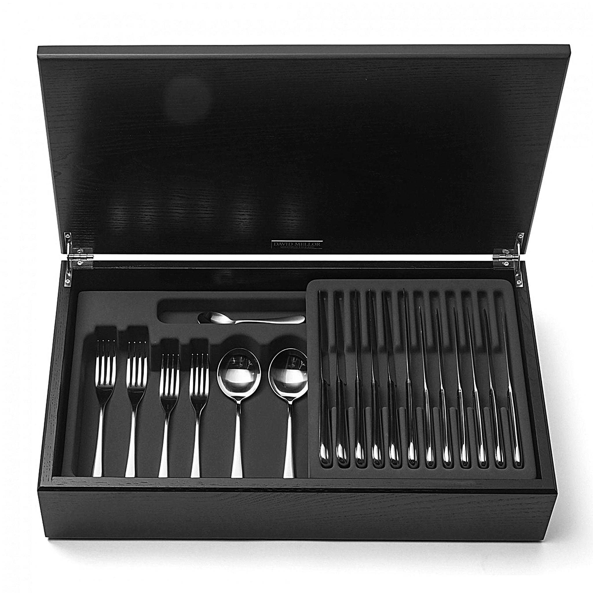 David Mellor Paris Cutlery