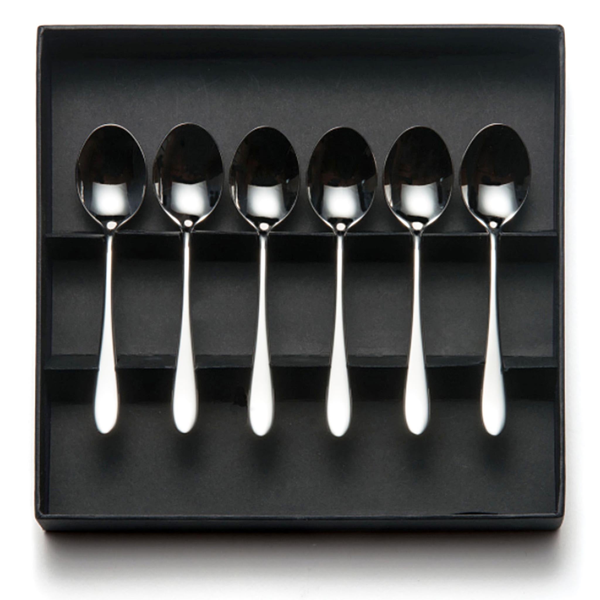 David Mellor Design Pride Silver Plate Cutlery from Abode New York