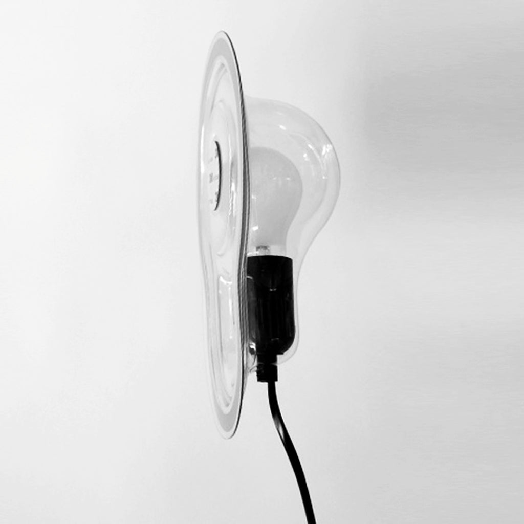 Droog Sticky Lamp by Chris Kabel from Abode New York