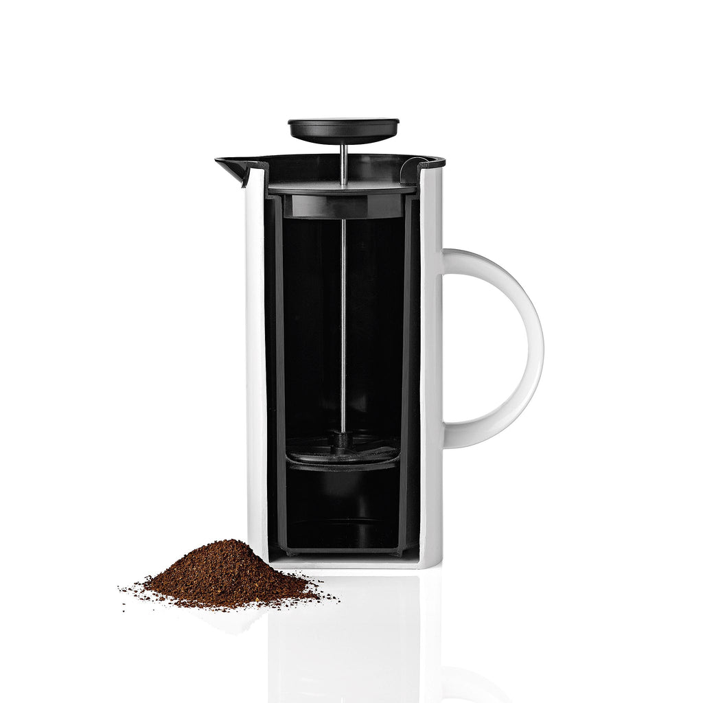Stelton - BREW-IT press tea maker 23.7 oz