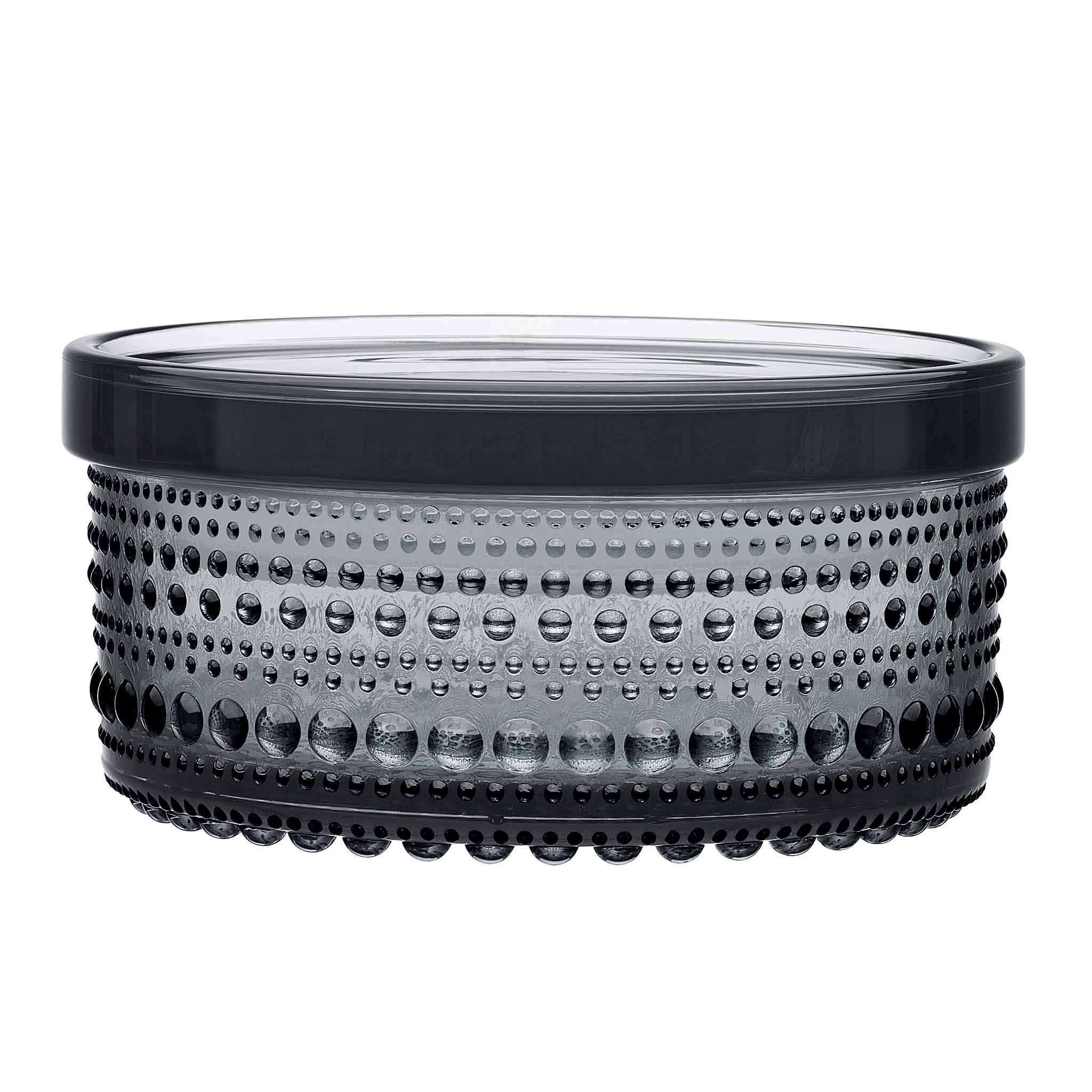 Iittala Kastehelmi Storage Jar Collection