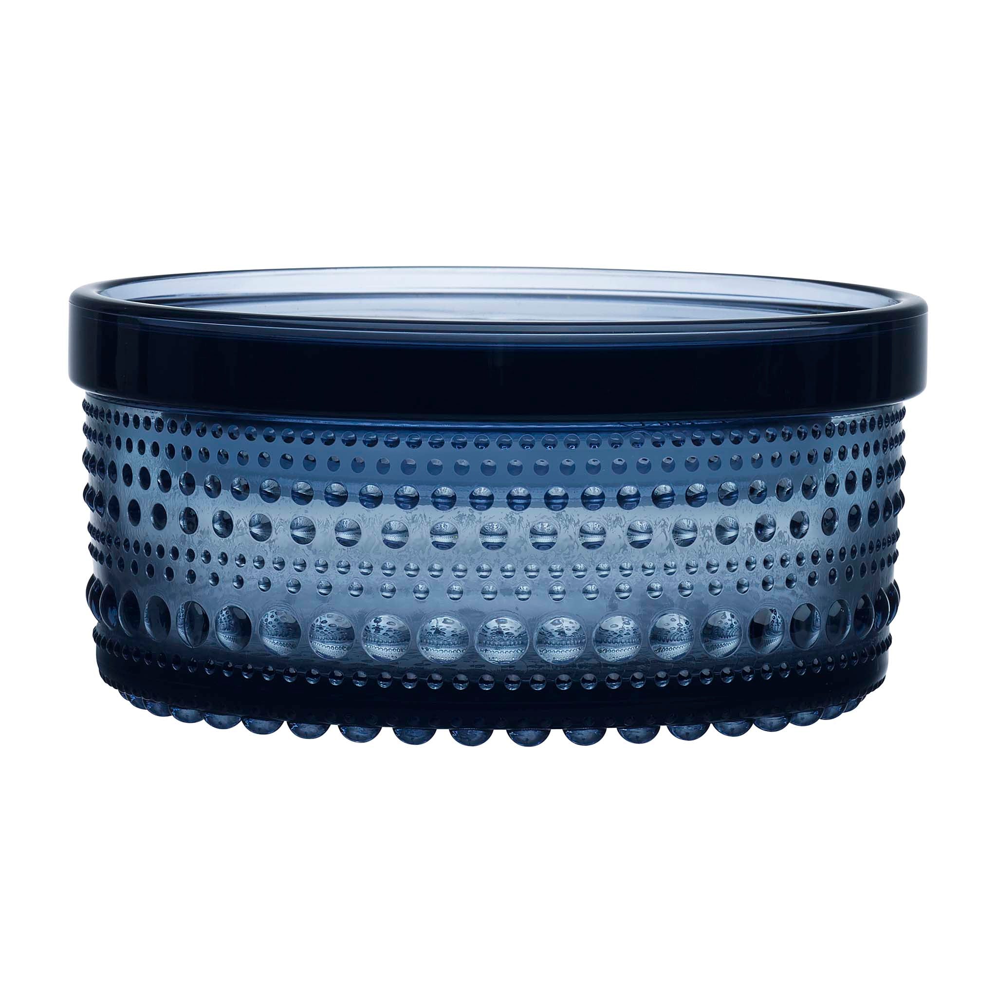 Iittala Kastehelmi Storage Jar Collection - Thumbnail 3