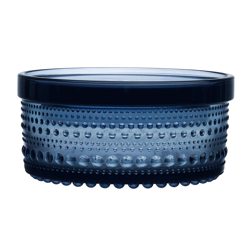 Iittala Kastehelmi Jar 116x57mm rain. 