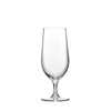 Toyo-Sasaki Glass Diamant Fine Crystal® Ion Strong® Pilsner Goblet RN-11251CS. Ion Strong® is an innovative chemical toughening technology exclusively developed by Toyo-Sasaki Glass which adds approximately 1.5 times strength to standard TSG Fine Crystal® as shown in company lab comparison test. 