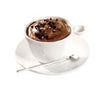 ASA Selection Multicup Cup and Saucer with stainless-steel spoon. 