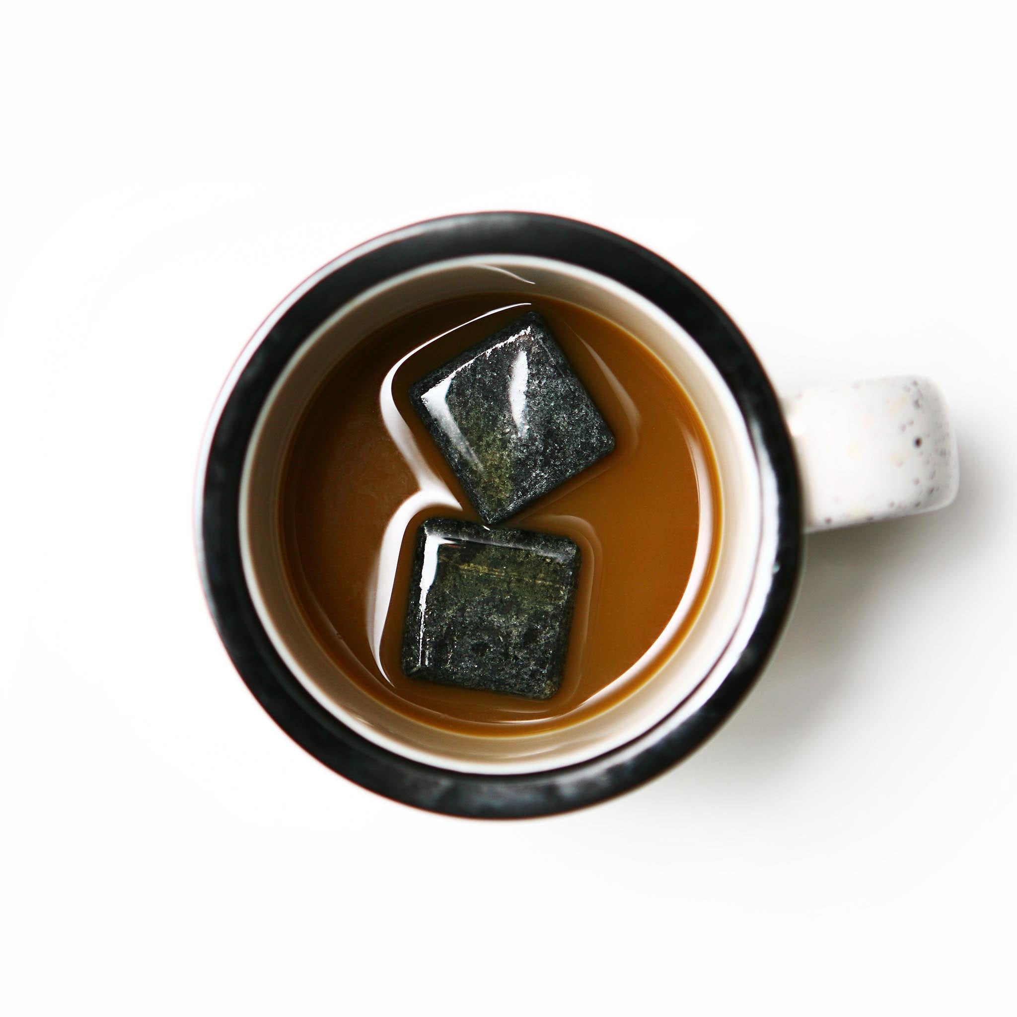 SPARQ Home Large Whiskey Rocks – Set of Four - Thumbnail 2