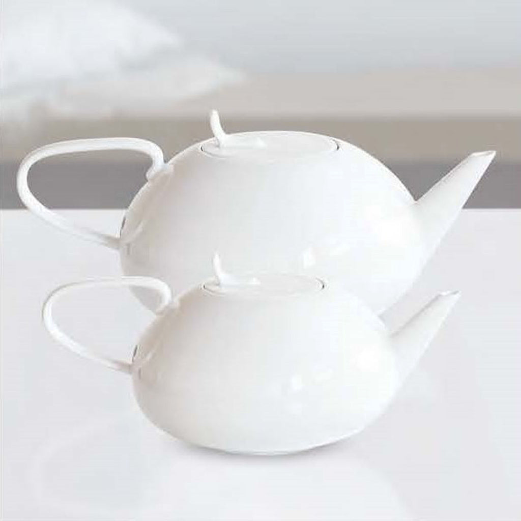 Teapot Warmer - À Table White - Asa Selection