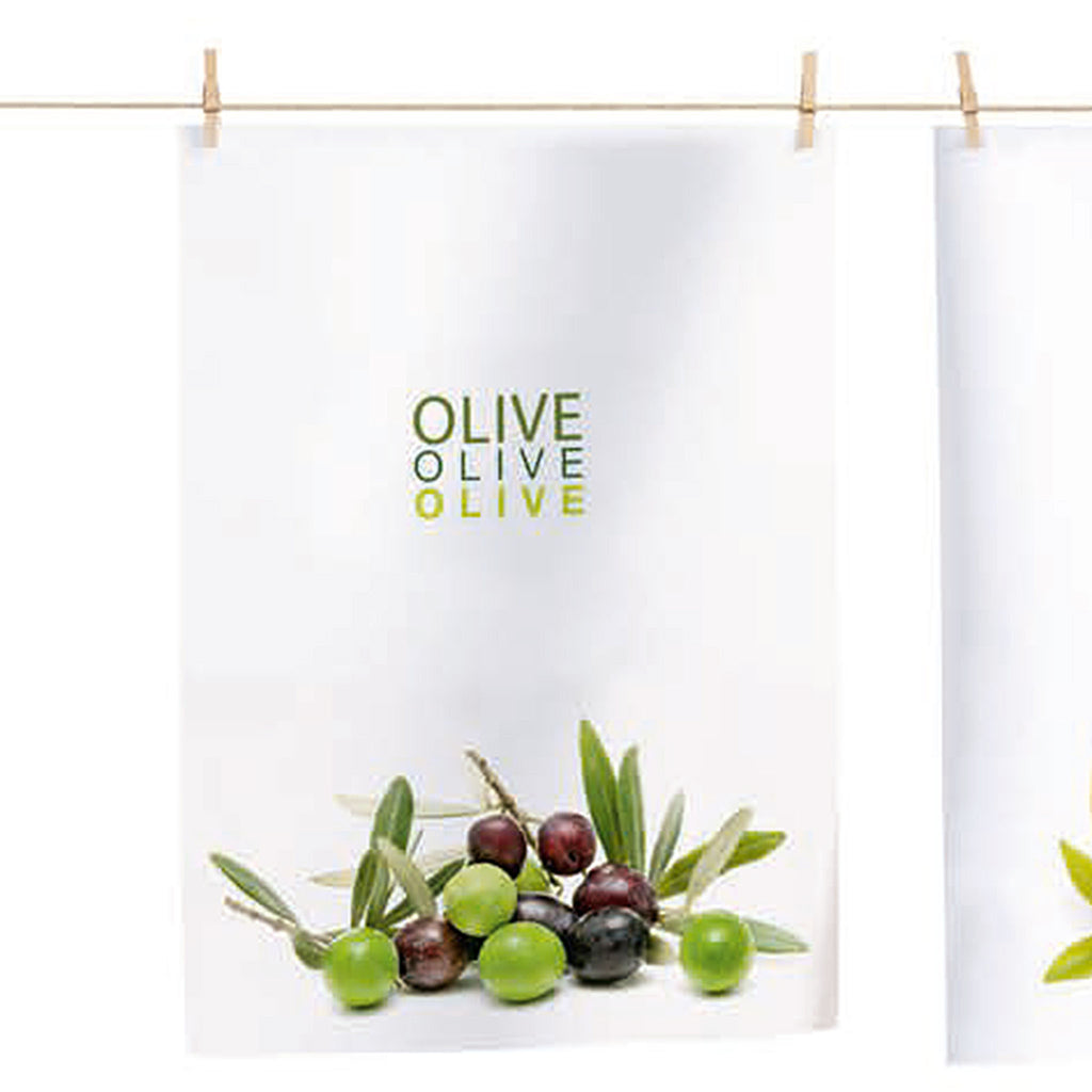ASA Selection Trattoria Kitchen Towel. SKU 73118-065. UPC 4024433304760. Discover kitchen accessories from ASA Selection. In the kitchen assortment of ASA Selection you can discover kitchen utensils that will make your cooking and baking experience a highlight. Kitchen accessories from ASA Selection beautify both your kitchen and your dining table. 