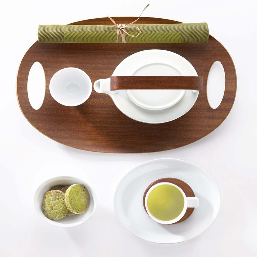 ASA Selection Chava Tea collection and accessories.